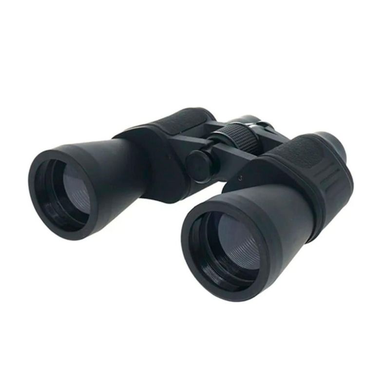 Binoculares Prismáticos Profesional Caza Montañismo 7x50-4