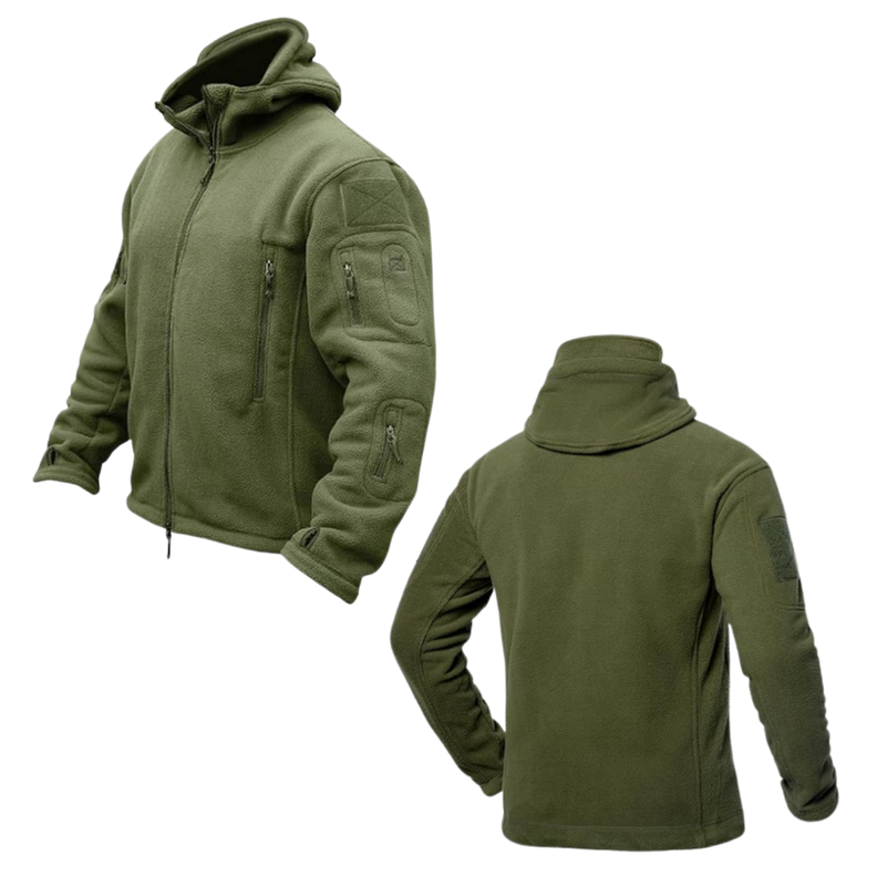 Verde Militar