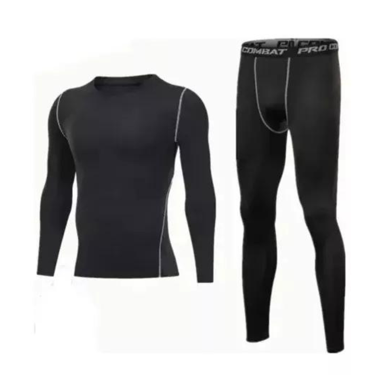Primera Capa Deportiva Ropa Hombre-0