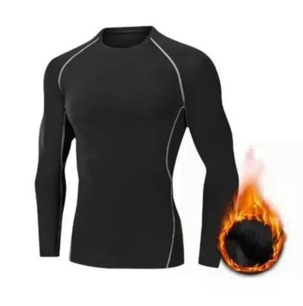 Primera Capa Deportiva Ropa Hombre-1