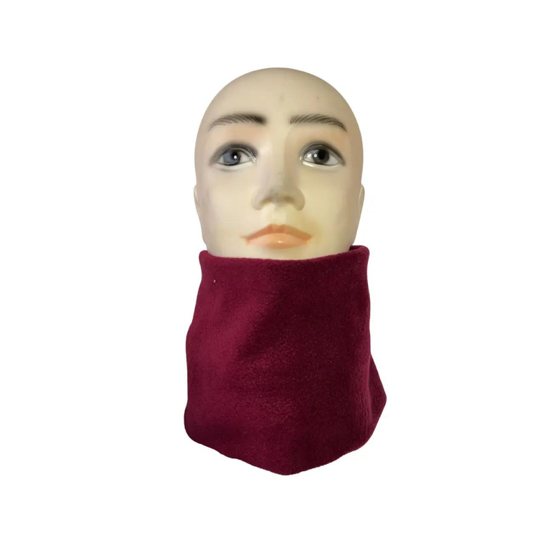Calentadores Cuello Polar-0