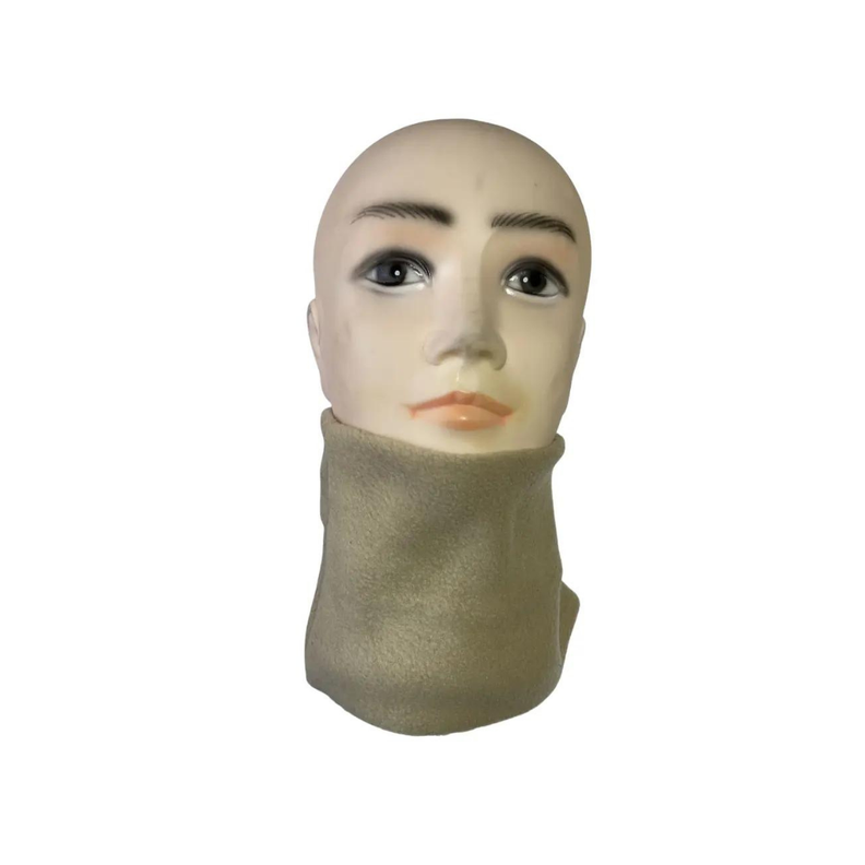 Calentadores Cuello Polar-0