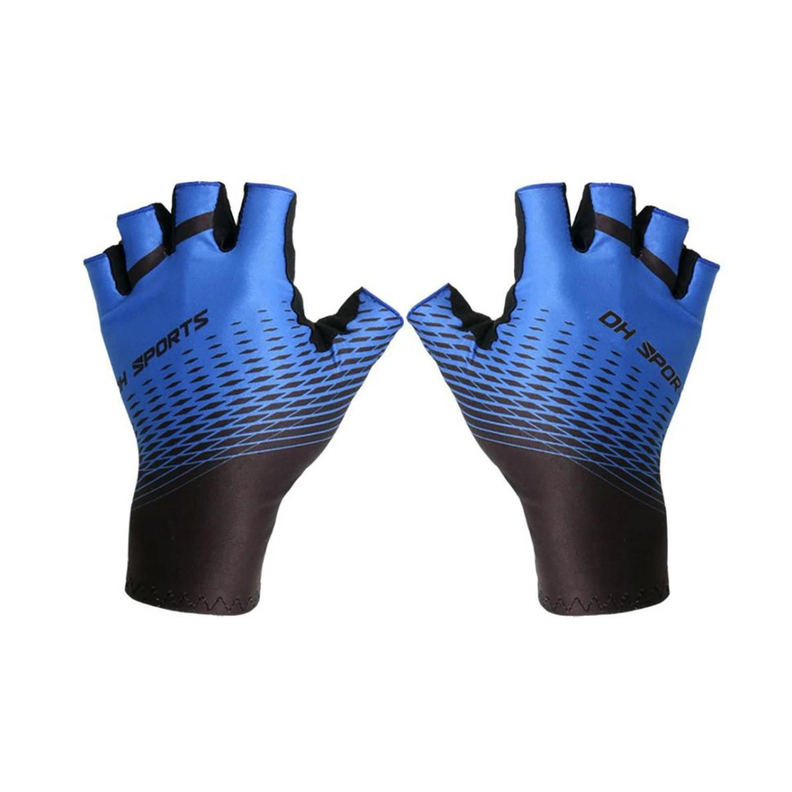 Guantes Bicicleta - Colores - Ciclismo - Montañismo-0
