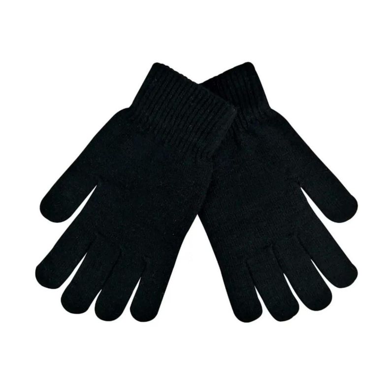 Guante De Lana Térmico Para El Clima Frío Gloves-1