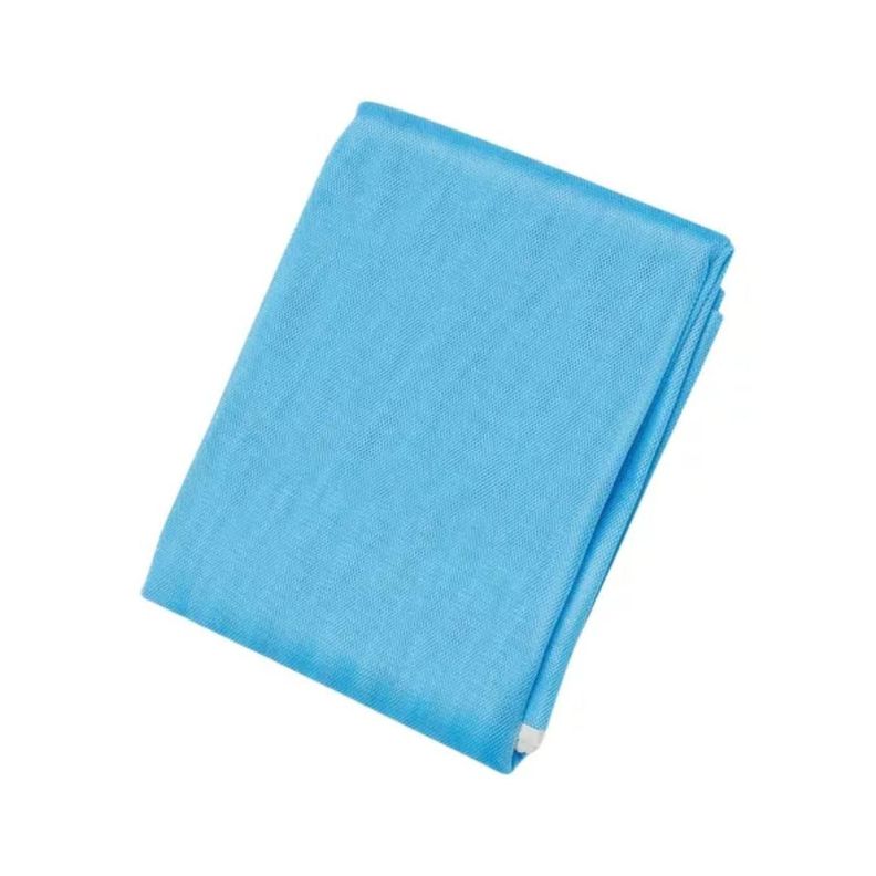 Manta Antiarena Para Playa Picnic Camping Impermeable-1