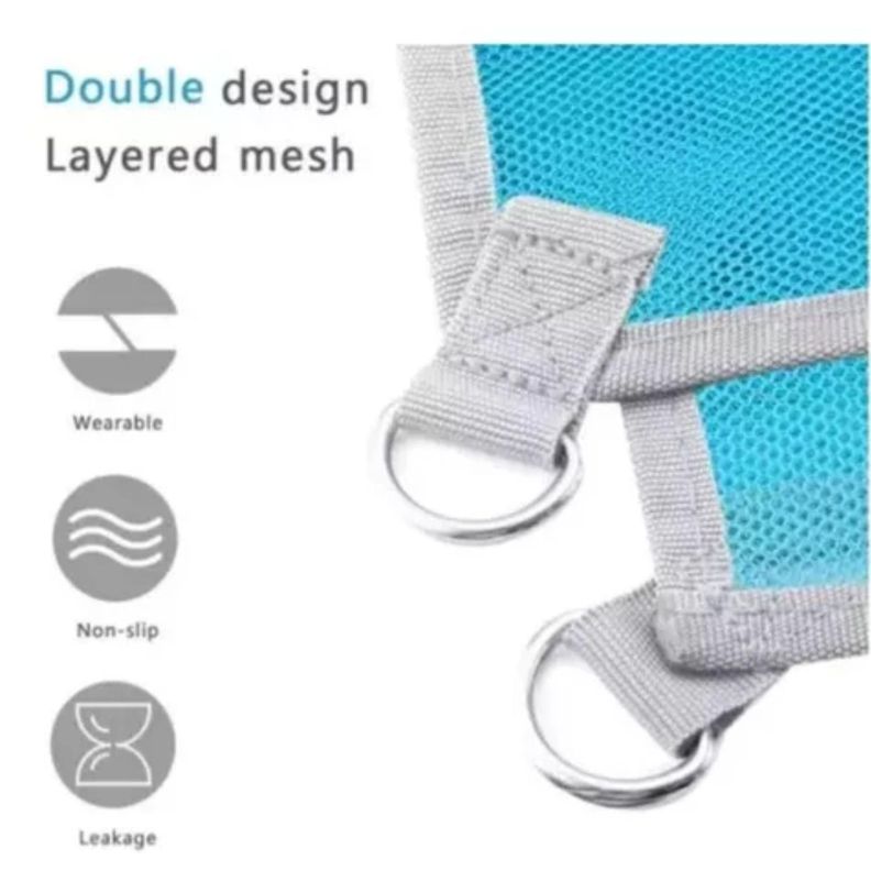 Manta Antiarena Para Playa Picnic Camping Impermeable-4