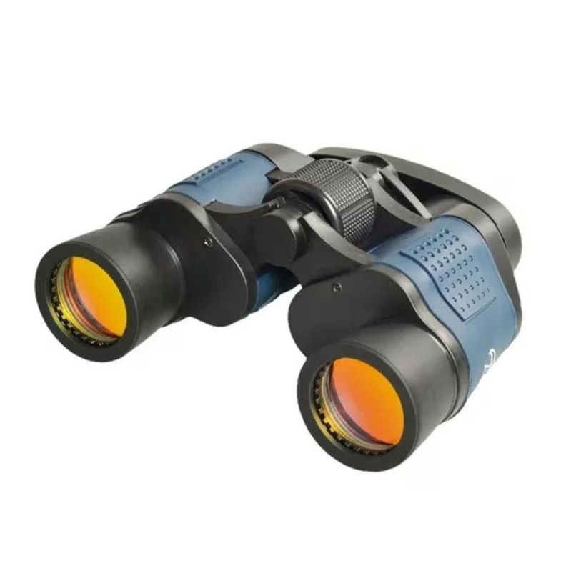 Binoculares Profesionales 60 x 60 Caza Binocular 1000 m Pro-0