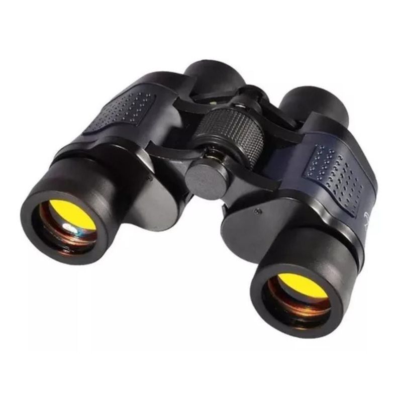 Binoculares Profesionales 60 x 60 Caza Binocular 1000 m Pro-5