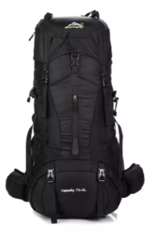 Mochila Camping 75 Litros Trekking-0