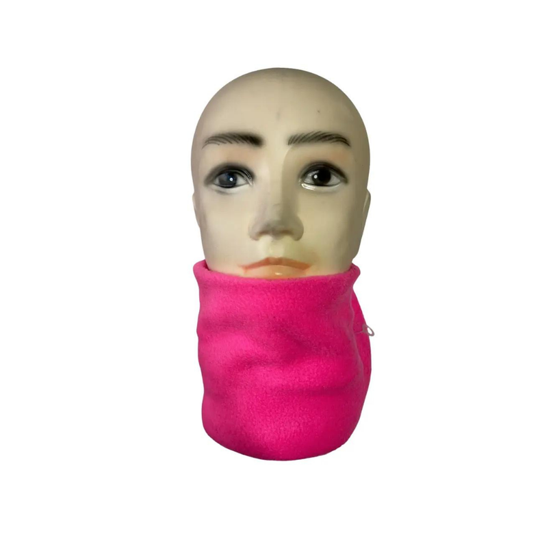 Calentadores Cuello Polar-0