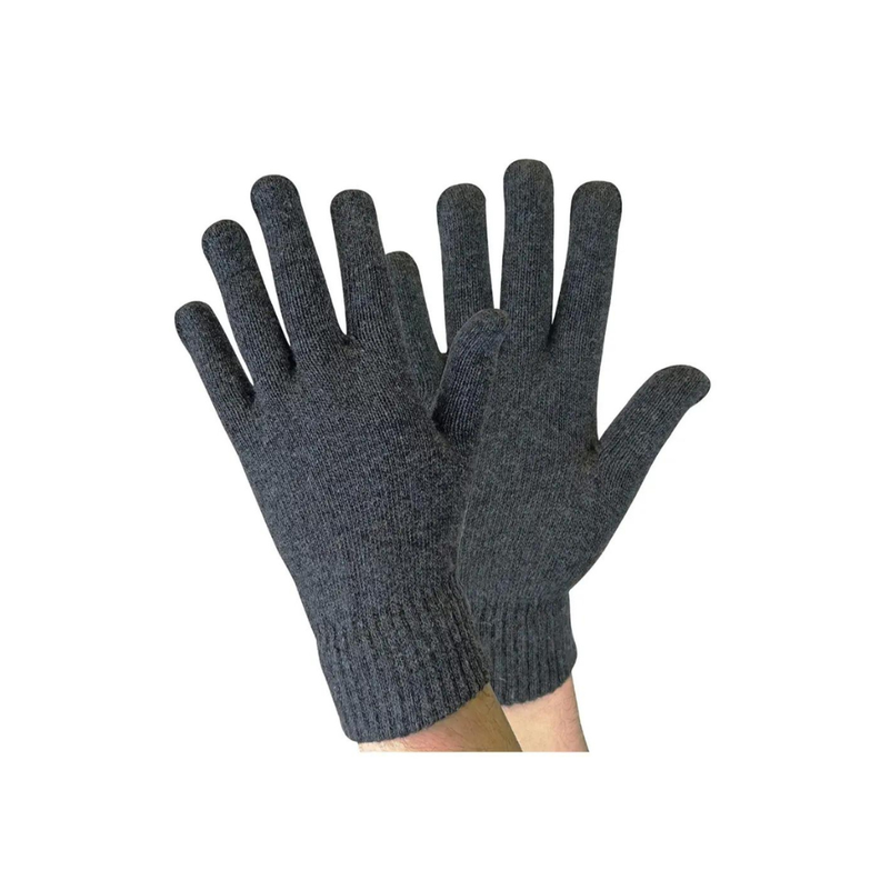 Guantes Lana Chiporro Ideal Invierno-0