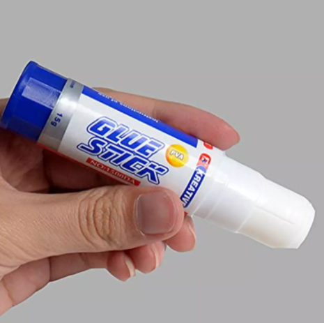 Pack De 10 Pegamento En Barra Solido Pegamento 15g Barra-2