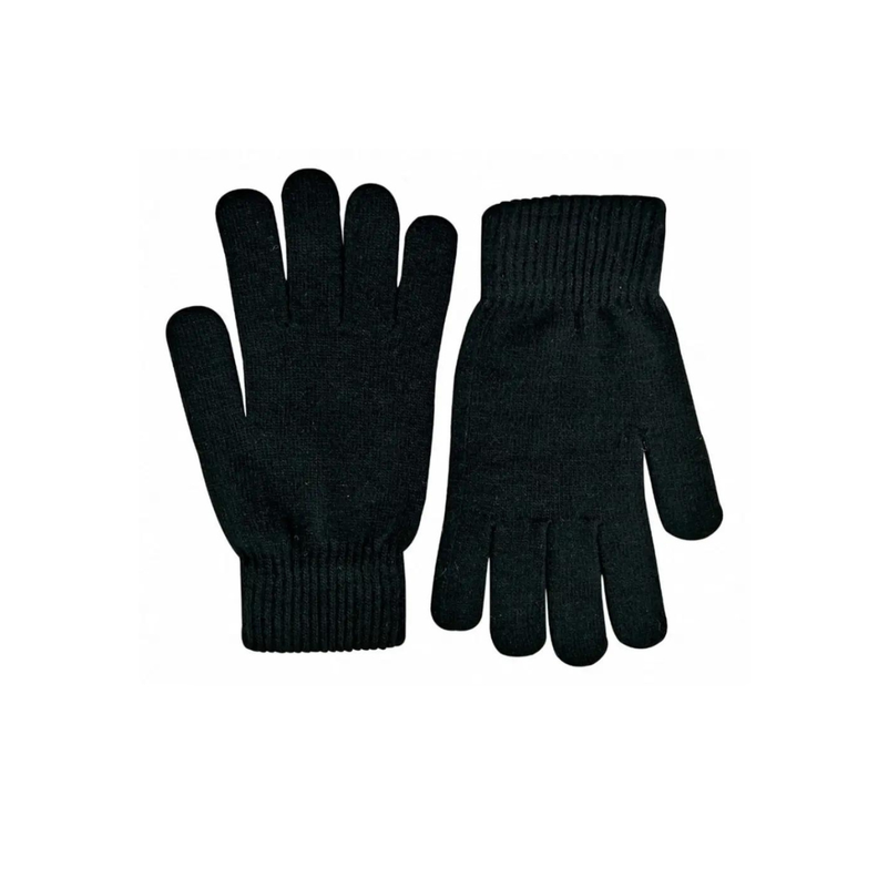 Guantes Lana Chiporro Ideal Invierno-2