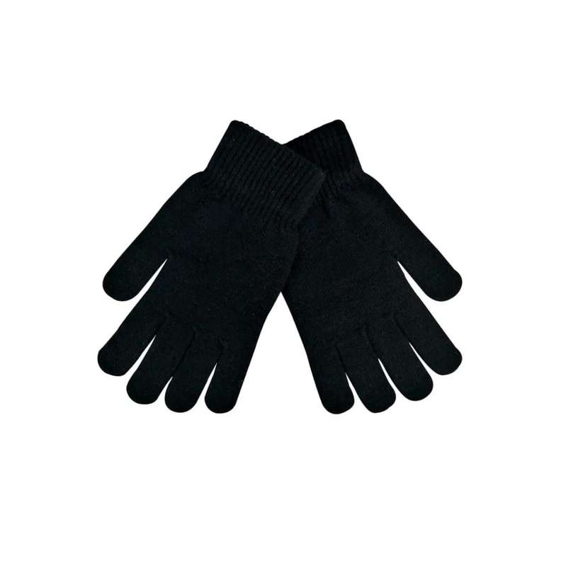 Guantes Lana Chiporro Ideal Invierno-1