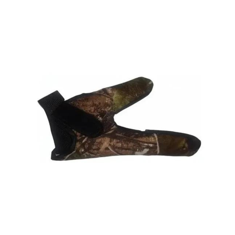 Guantes Dedos Pesca Deportivos-1