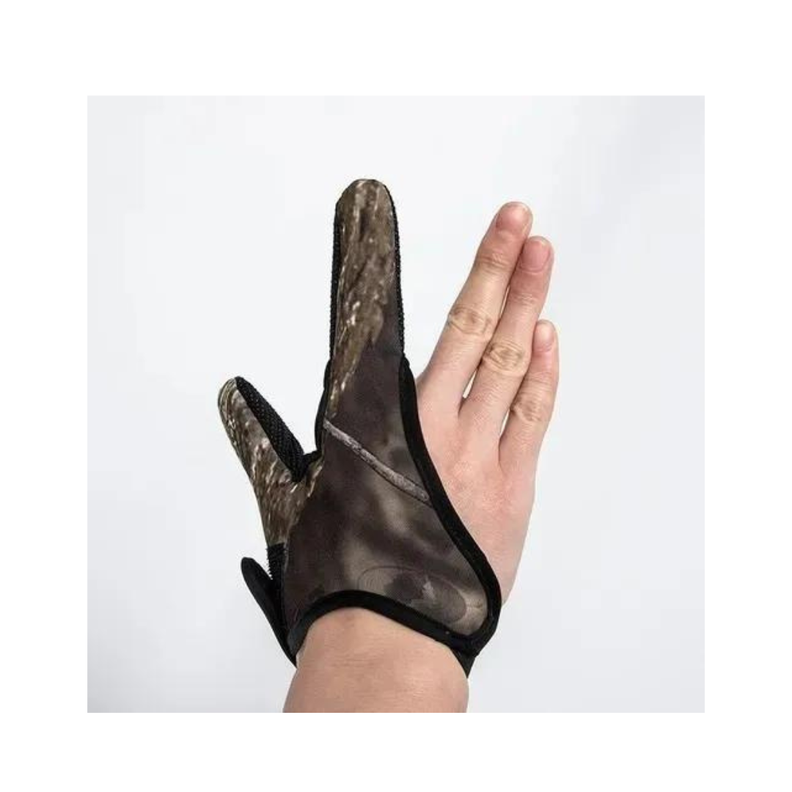 Guantes Dedos Pesca Deportivos-0