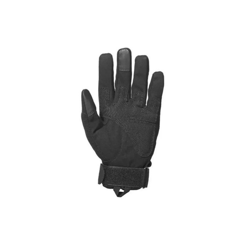 Guantes Tactico Militar Airsoft Paintball Ciclismo Moto-2