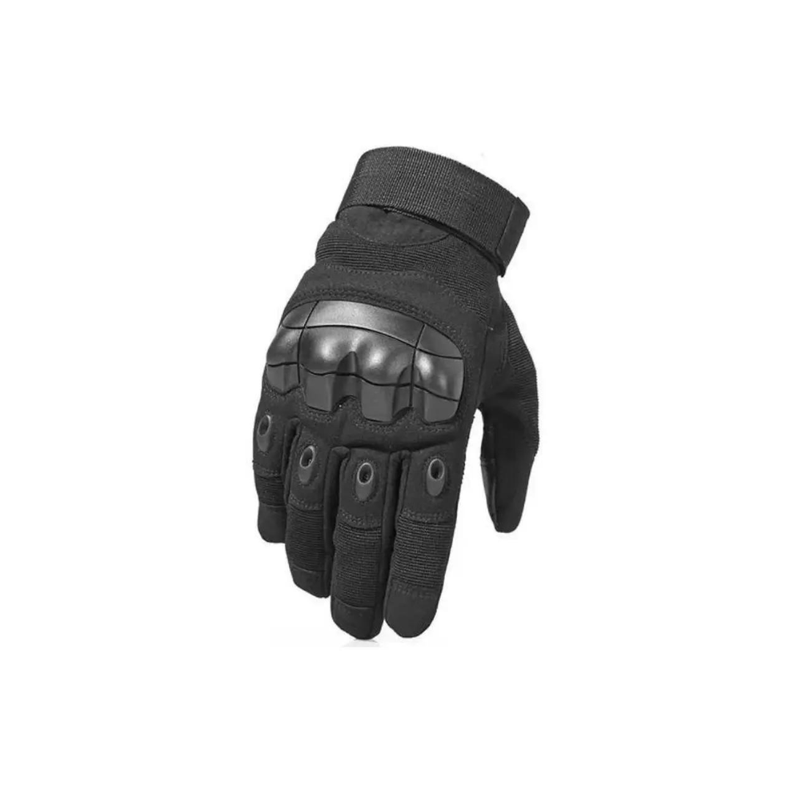 Guantes Tactico Militar Airsoft Paintball Ciclismo Moto-0