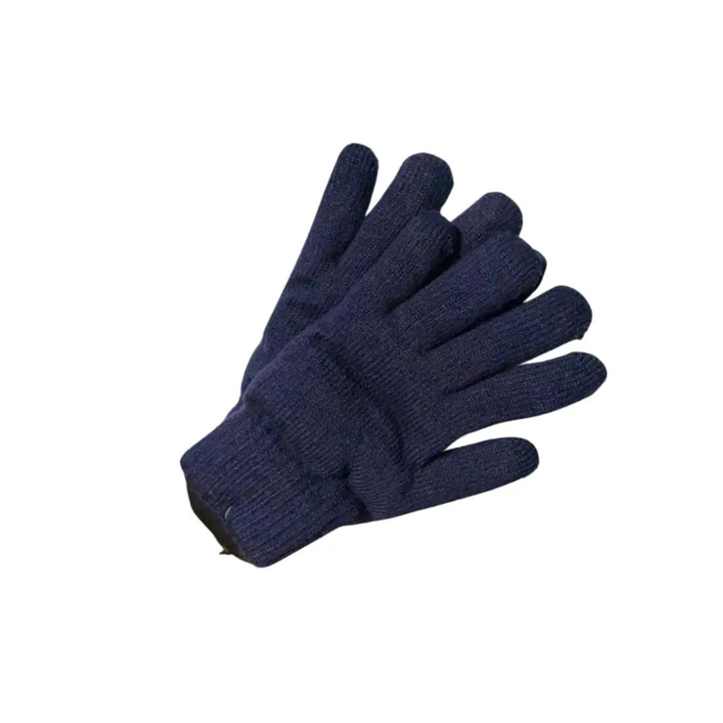 Guantes Lana Chiporro Ideal Invierno-2
