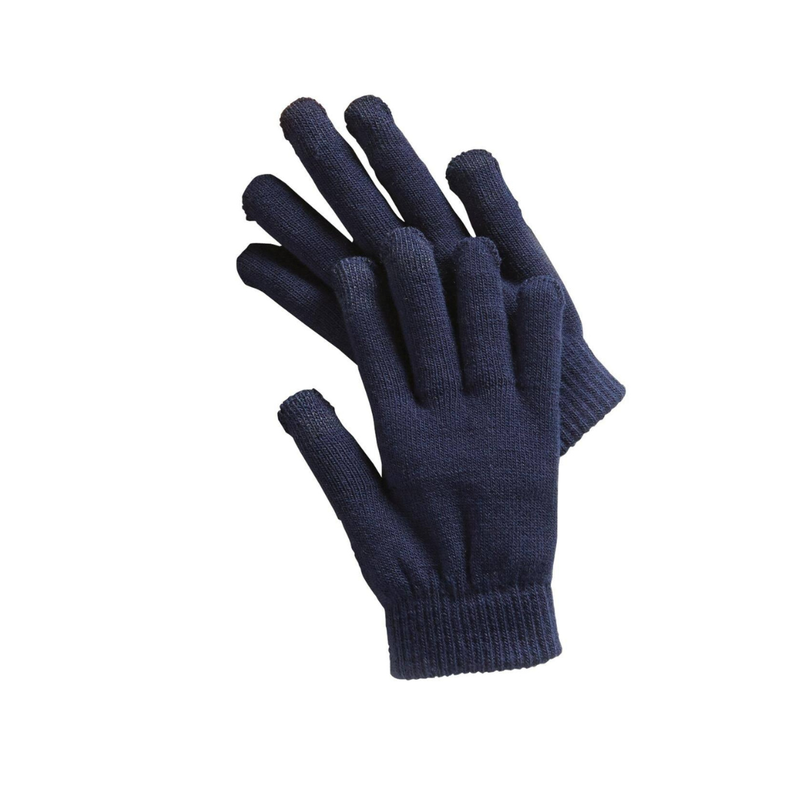 Guantes Lana Chiporro Ideal Invierno-1