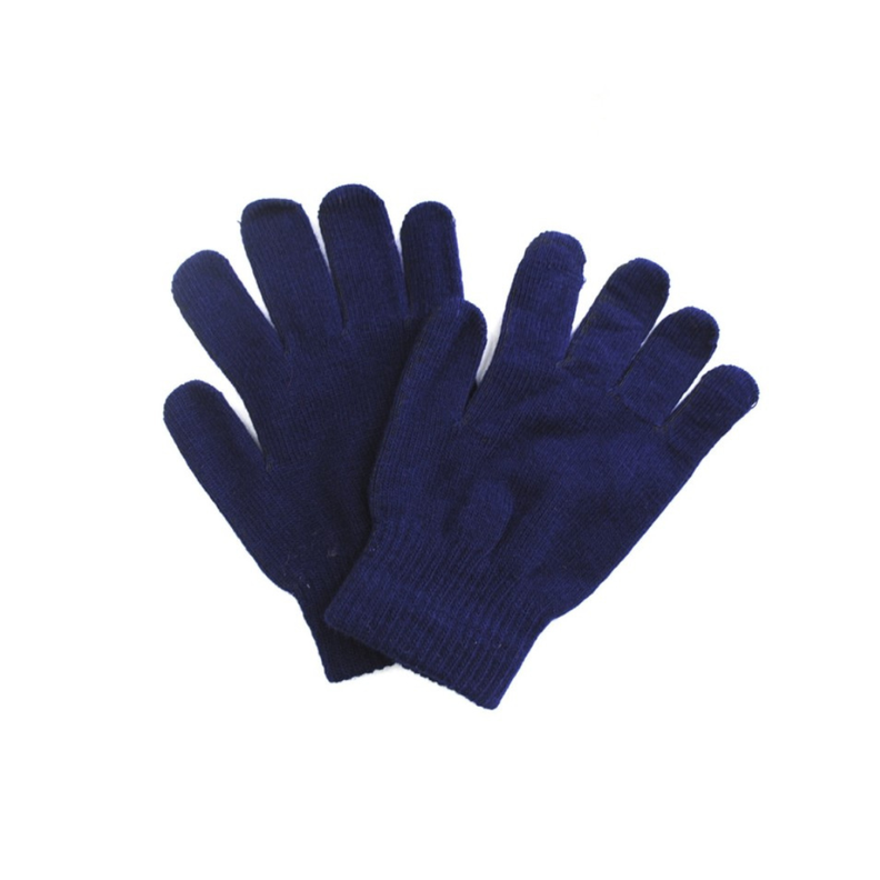 Guantes Lana Chiporro Ideal Invierno-0