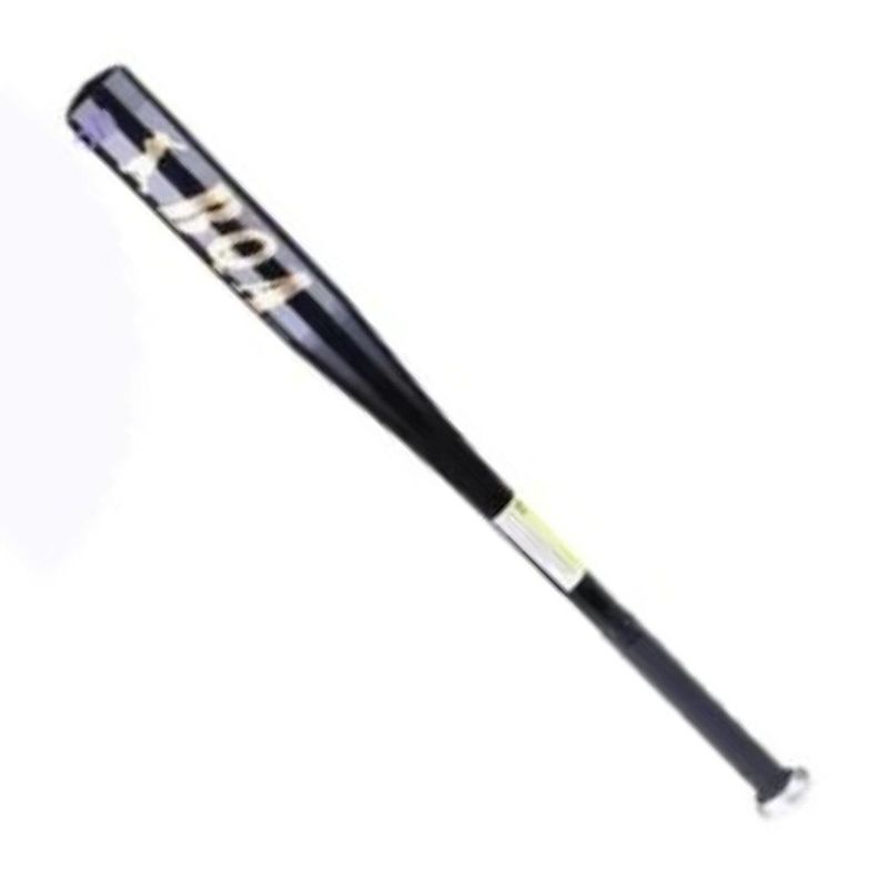 Bate Deportivo Defensa Personal Aluminio 63 cm-0