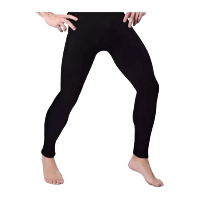 Calza Polar Primera Capa Invierno Deporte-1