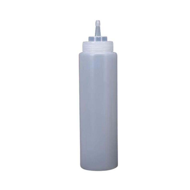 Set De 2 Dispensadores Para Salsa Pote De Salsas Dispensador-2