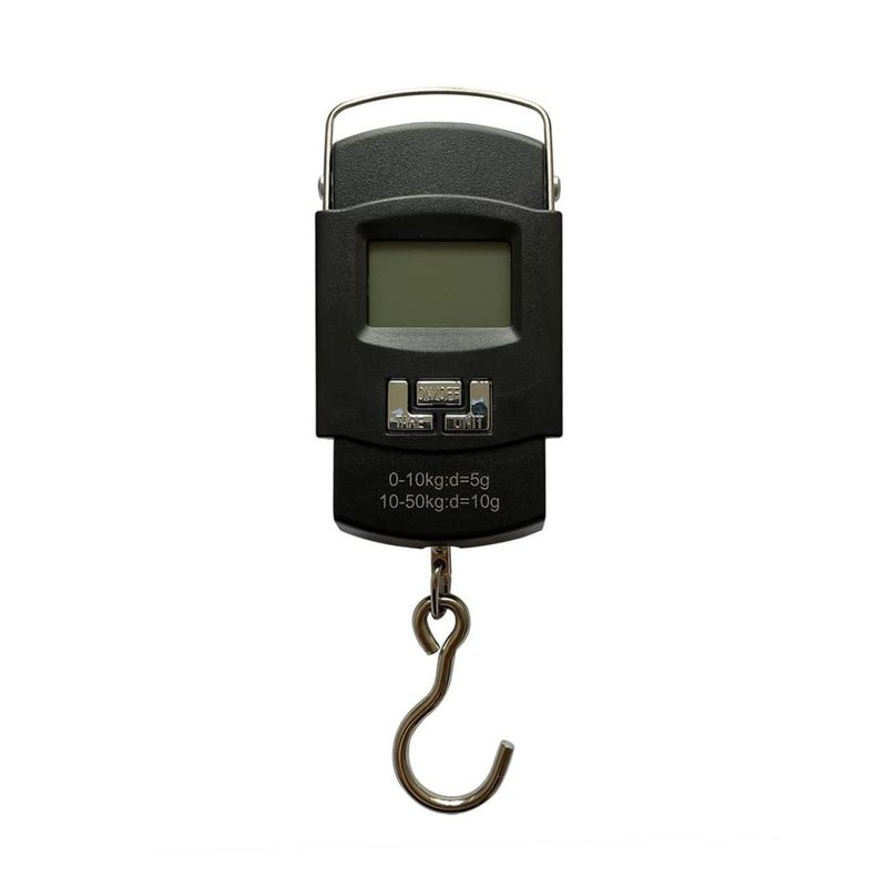 Digital Balanza Báscula de Equipaje Ergonómica Cocina Pesca-5