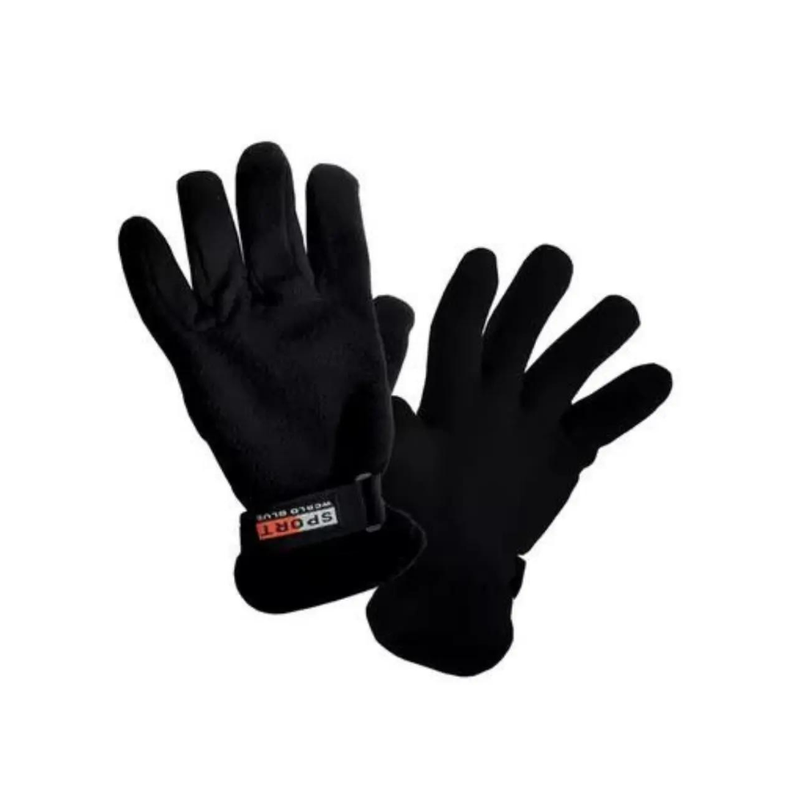 Guantes Motociclista Tactico MadBike Repelente Agua-0
