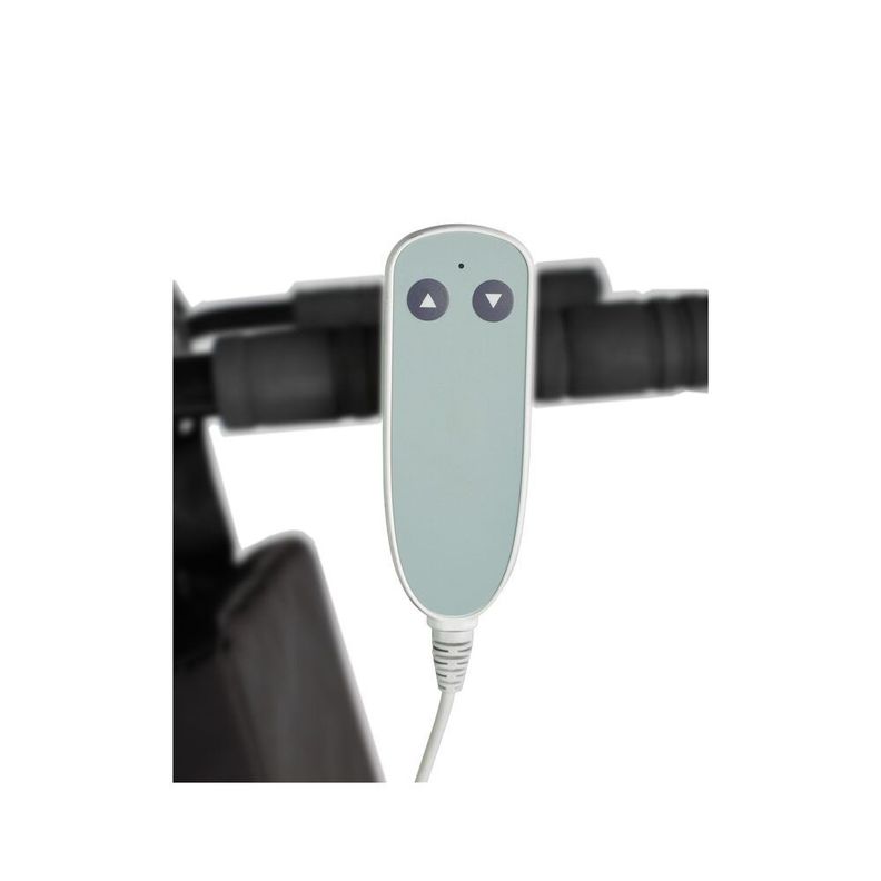 Silla De Ruedas Bipedestadora Get Up Respaldo Alto-2