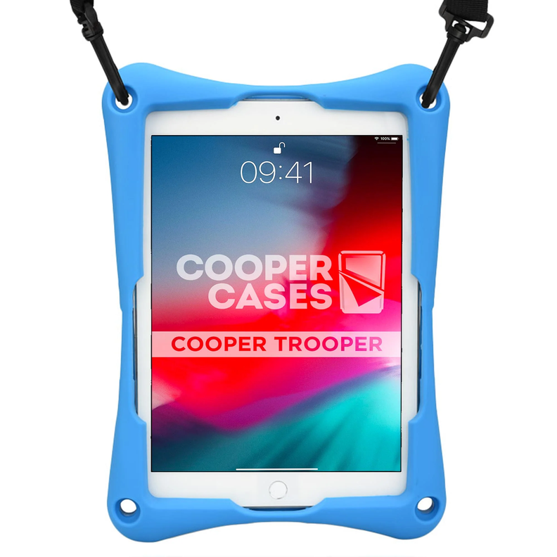 Funda para Tablet 10" Cooper Trooper-0