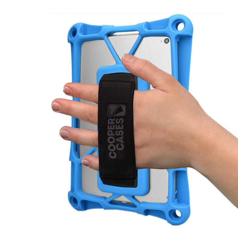 Funda para Tablet 10" Cooper Trooper-3