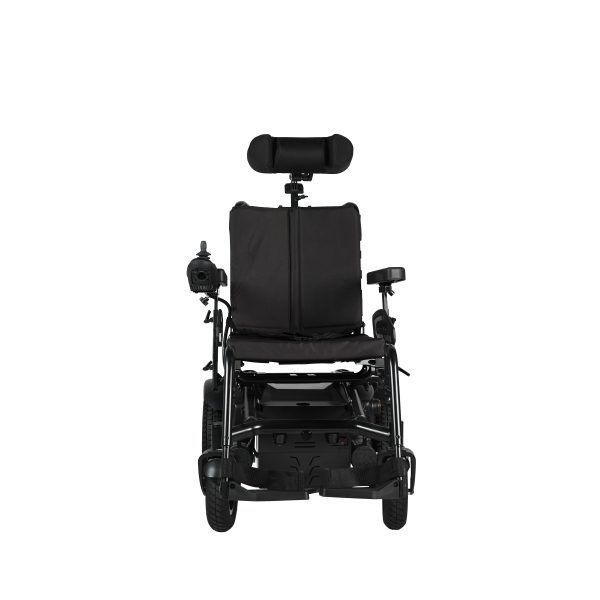 Silla De Ruedas Eléctrica Intco D100-2