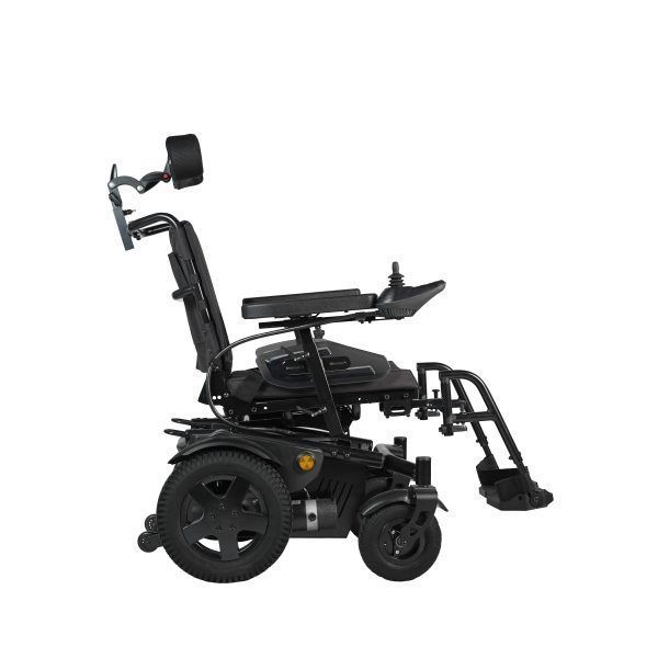 Silla De Ruedas Eléctrica Intco D100-3
