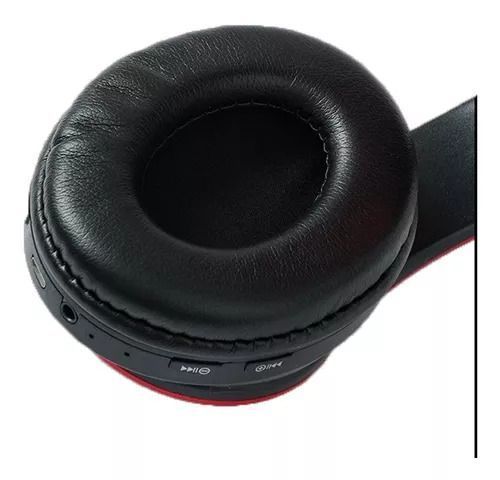 Audífonos Blancos B39 Inalámbricos Con Bluetooth-1