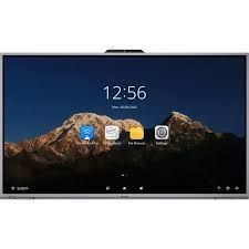 Pantalla Interactiva 75" Hikvision-0