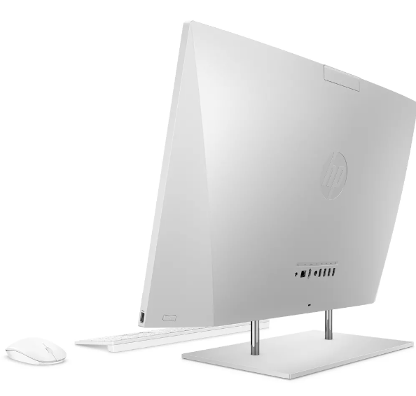 Computador Hp All In One 24-dp0540la Pantalla Táctil Open Box-2