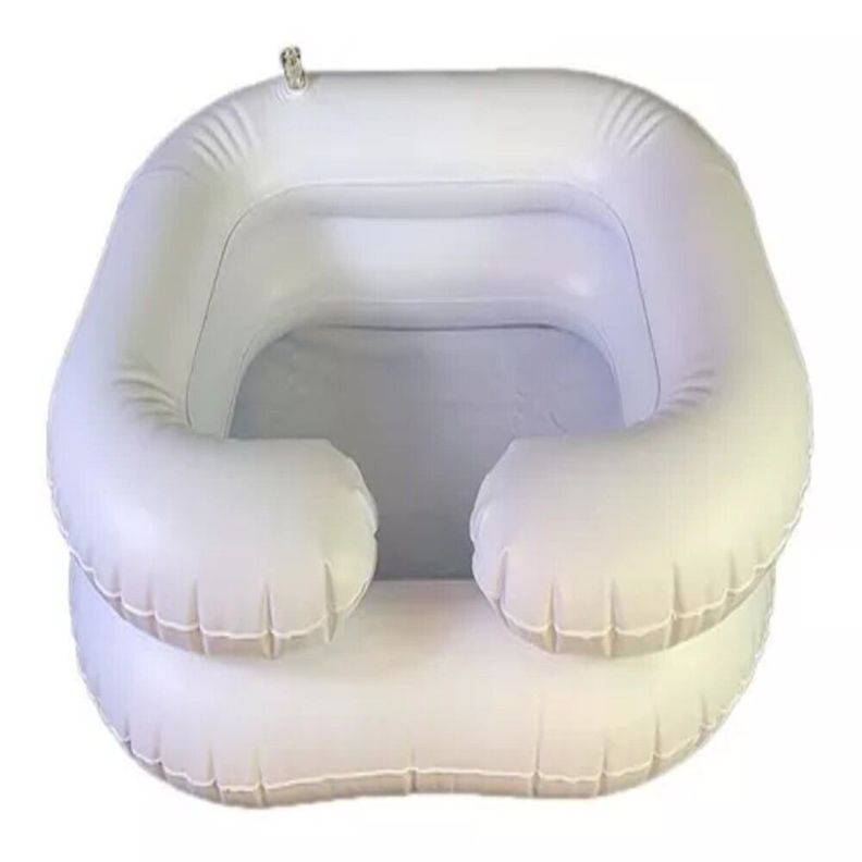 Lavapelo Inflable Portátil-0