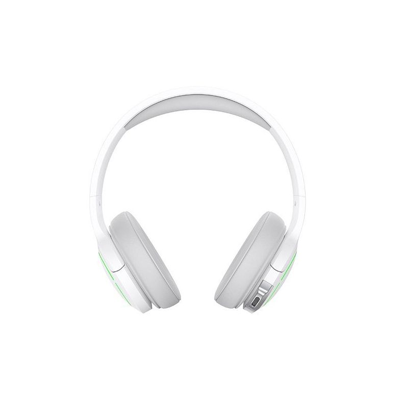 Audifonos Inalambricos Bluetooth Gaming Edifier G2BT Blanco-1