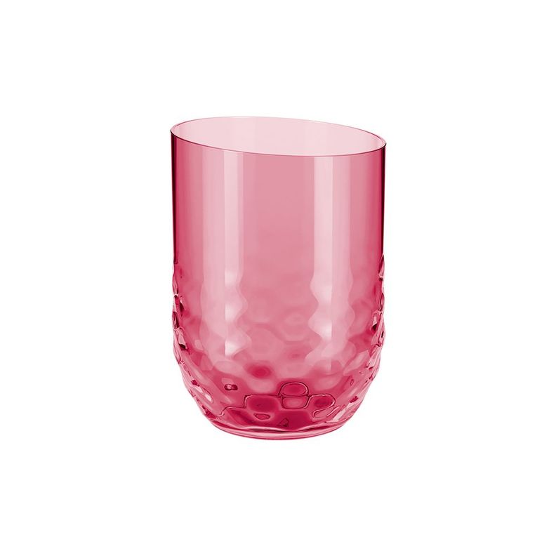 Nevera Para Botella 3 L Coza Wave Rosa Sorbet-1