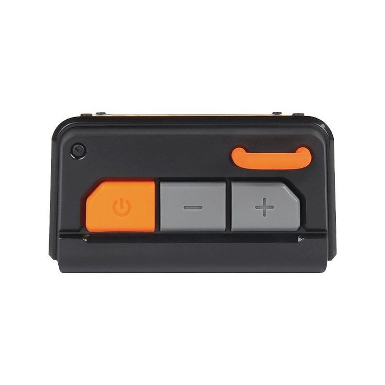 Parlante Portátil Bluetooth v53 Edifier MP85 Negro-2