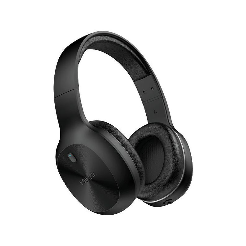 Auriculares Negro Bluetooth W600bt-0