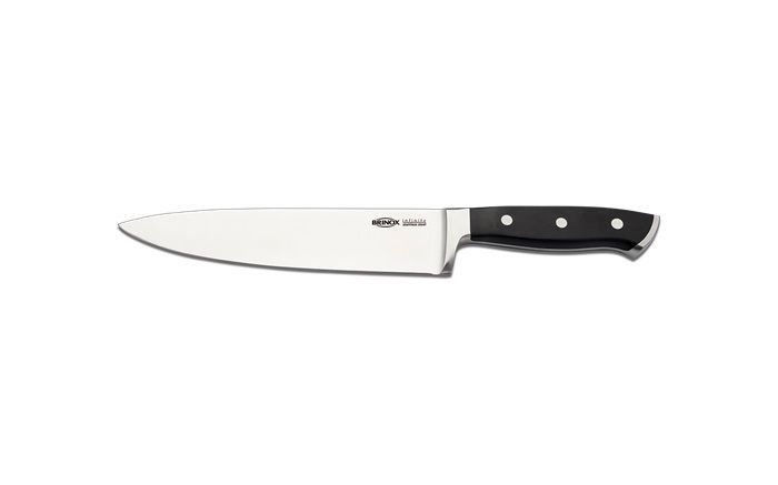 Cuchillo Chef 20 cm Acero Inoxidable Brinox Infinity-1