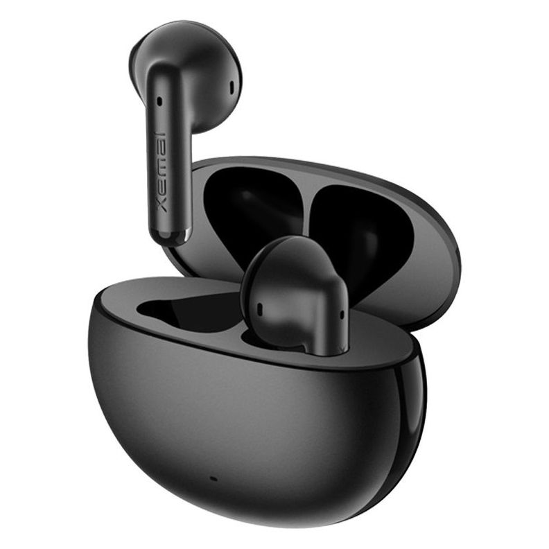 Audífonos Edifier X2 Inalámbricos Bluetooth In Ear Negro-0