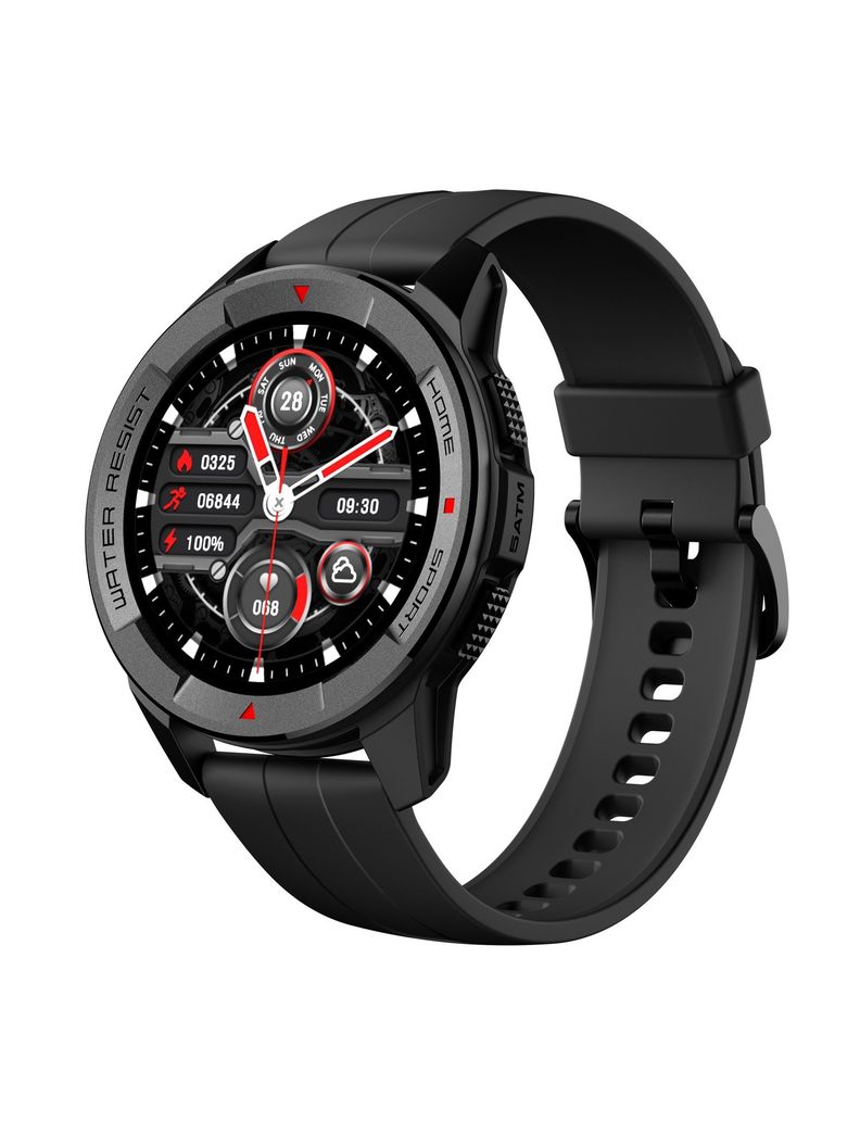 Smartwatch Mibro Watch X1 Negro-0