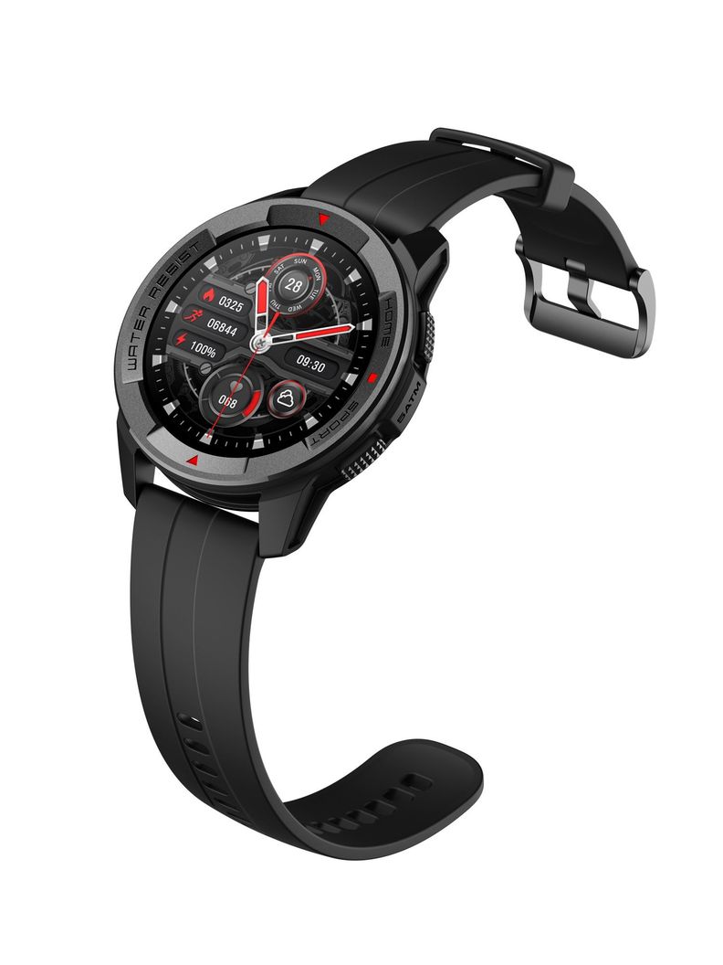 Smartwatch Mibro Watch X1 Negro-1