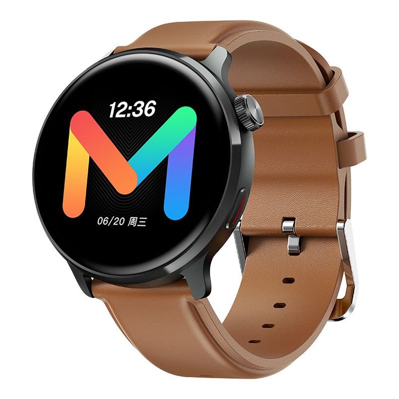 Smartwatch Mibro Watch 2 Correas Lite 2 Mibro Watch Lite2 Smartwatch 60 Modos Deportivos 1.3''-0