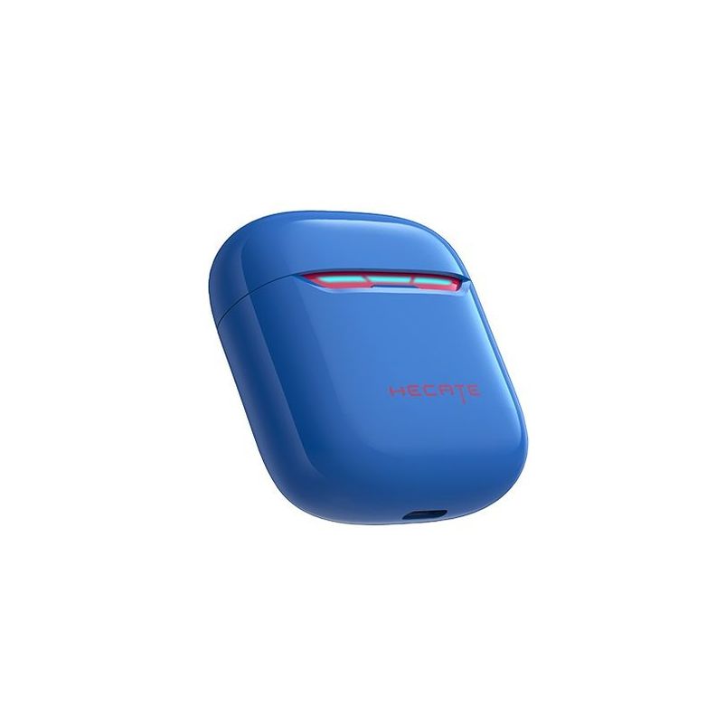 Audifonos Inalámbrico Gaming Earbuds Hecate By Edifier GM3 Plus Azul-1