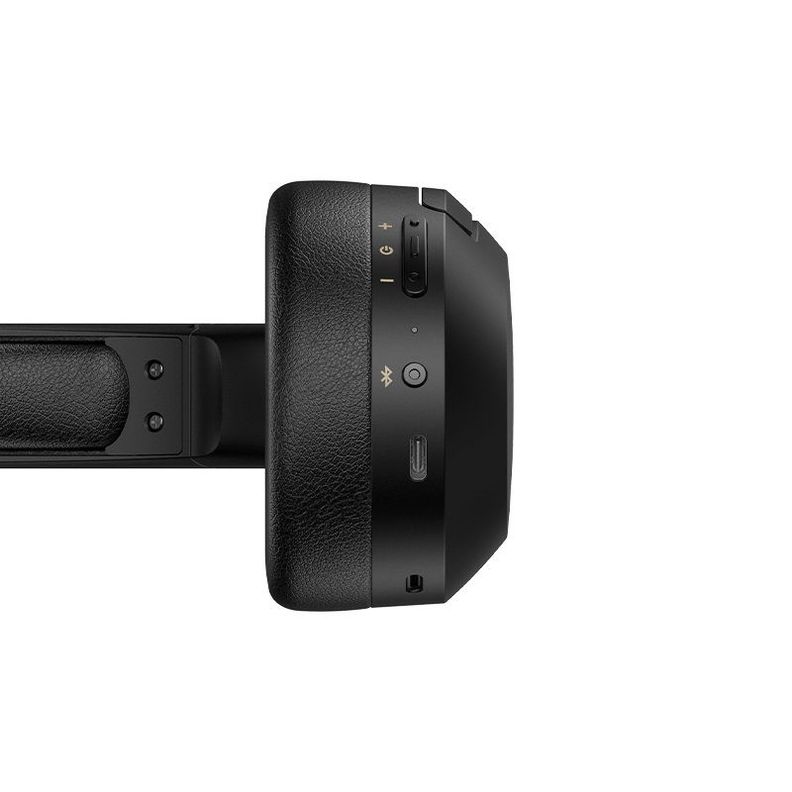 Audifonos Gamer Inalámbricos Edifier W820nb Edf200046 Negro-1